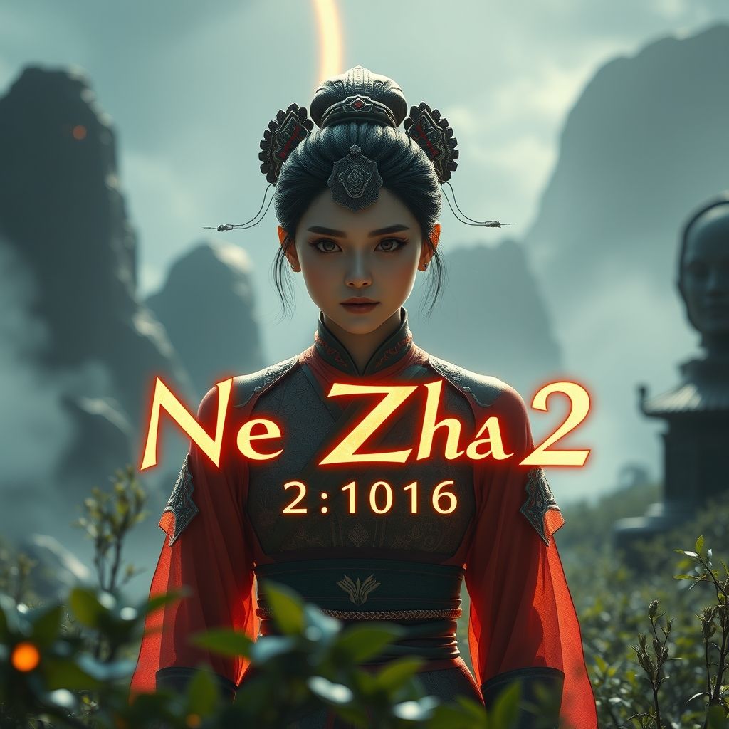 Ne Zha 2 กับการสร้างสรรค์ที่ไม่มีที่สิ้นสุด